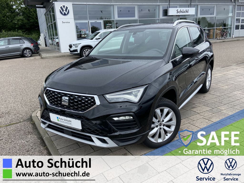 Seat Ateca 2024