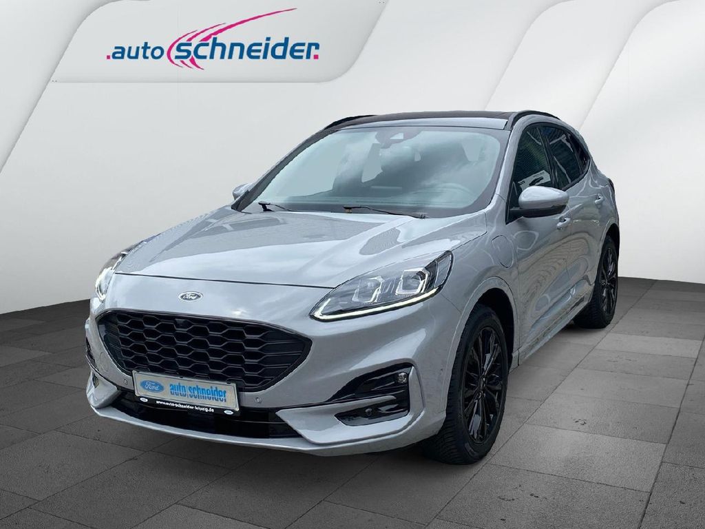 Ford Kuga 2024