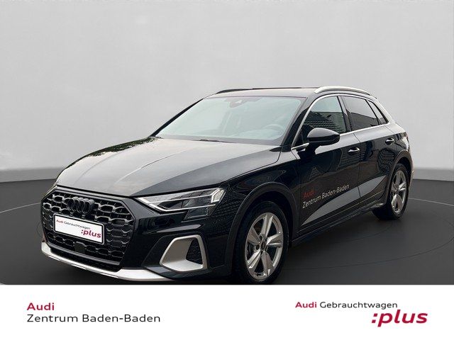 Audi A3 2025