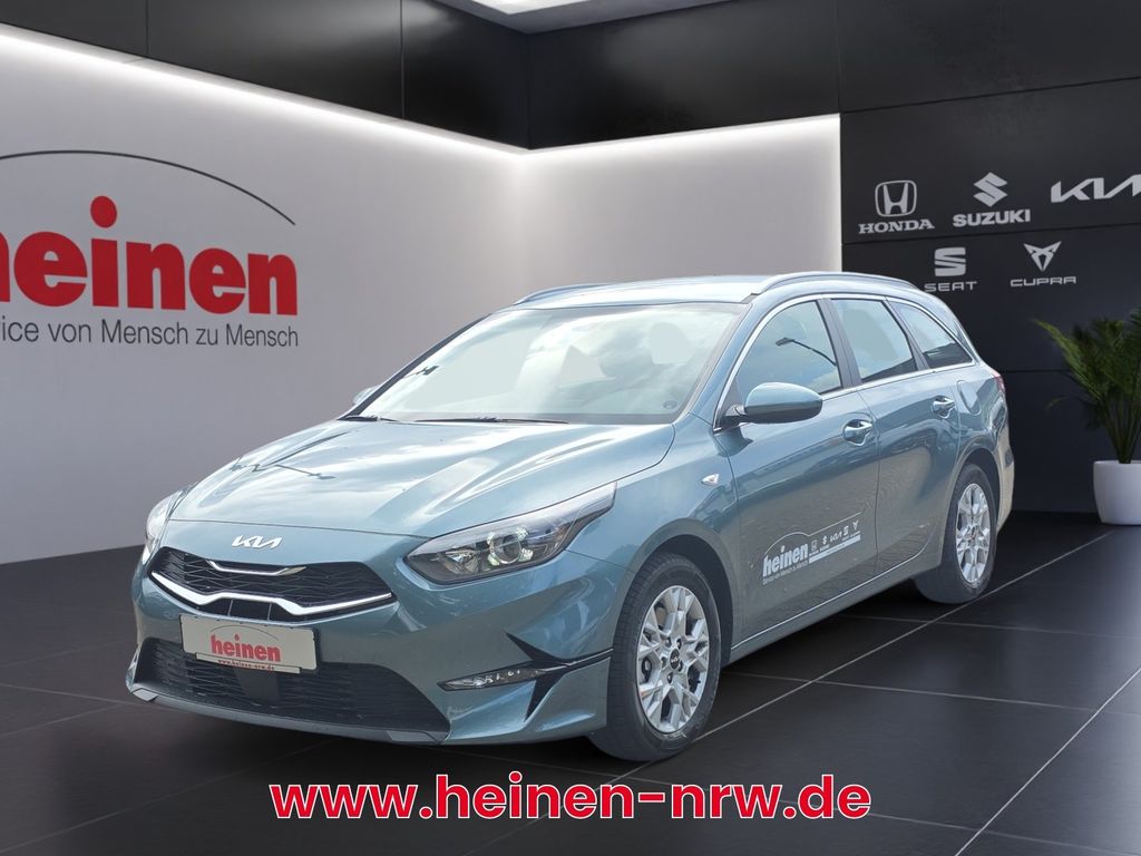 Kia cee'd Sportswagon 2025