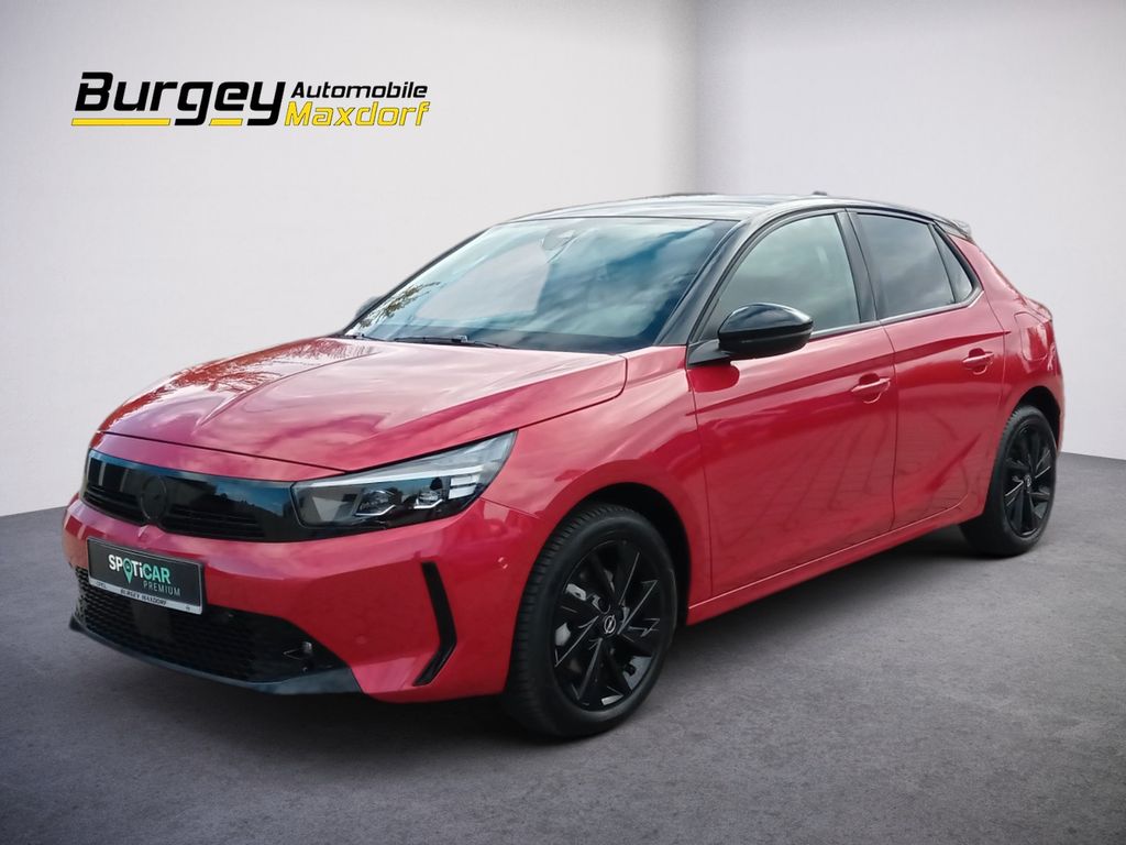 Opel Corsa 2024