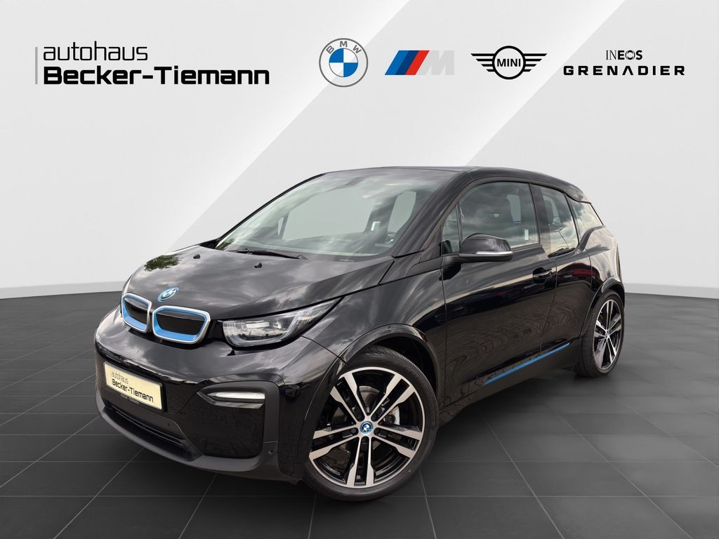 BMW i3 2022