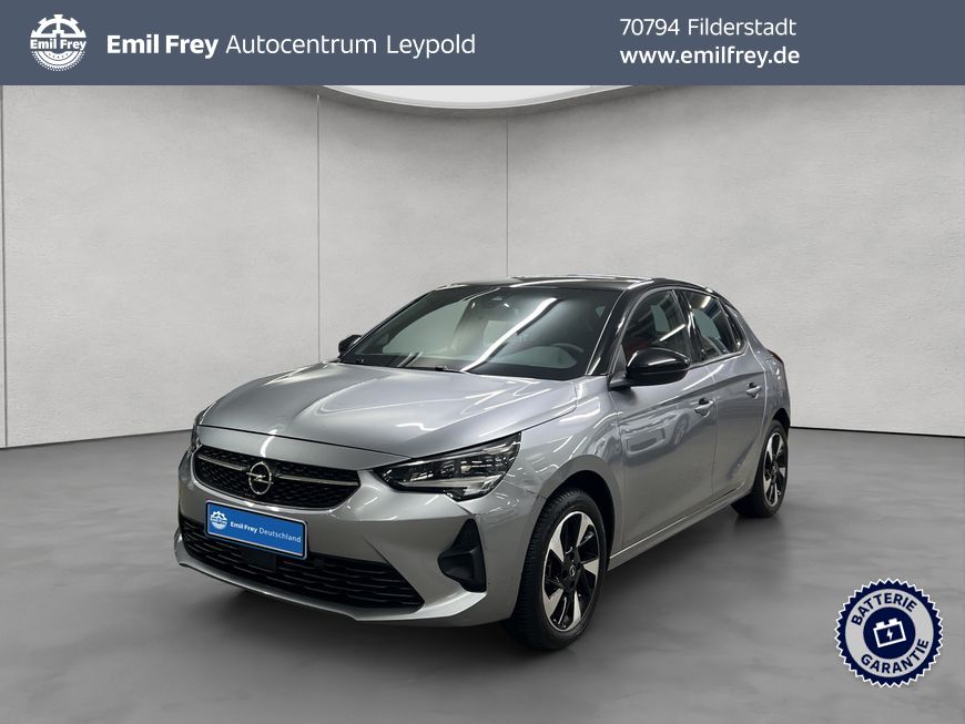 Opel Corsa 2023