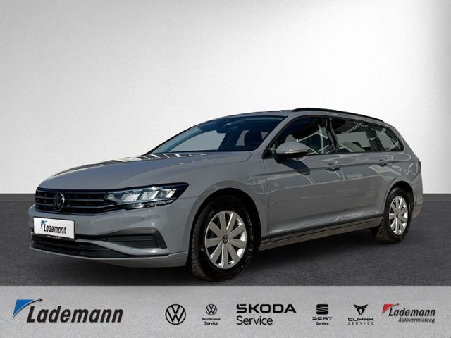 Volkswagen Passat Variant 2023