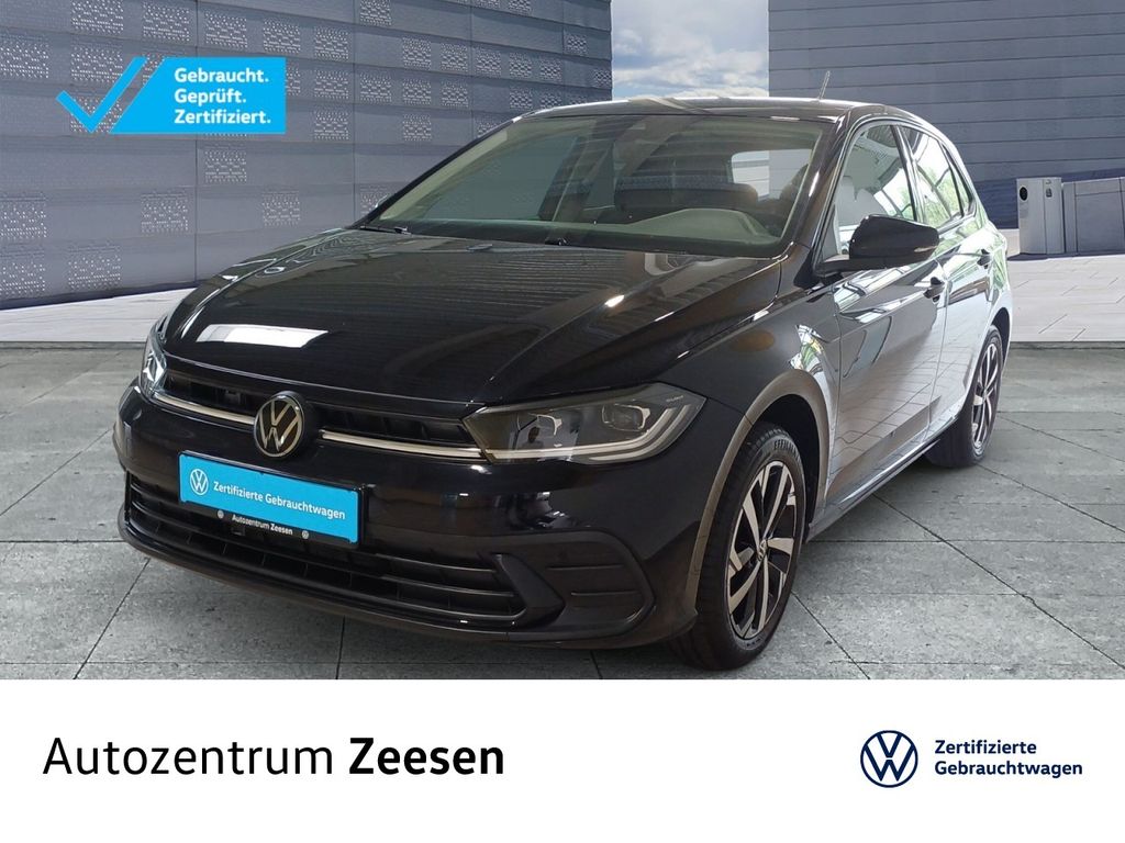 Volkswagen Polo 2024