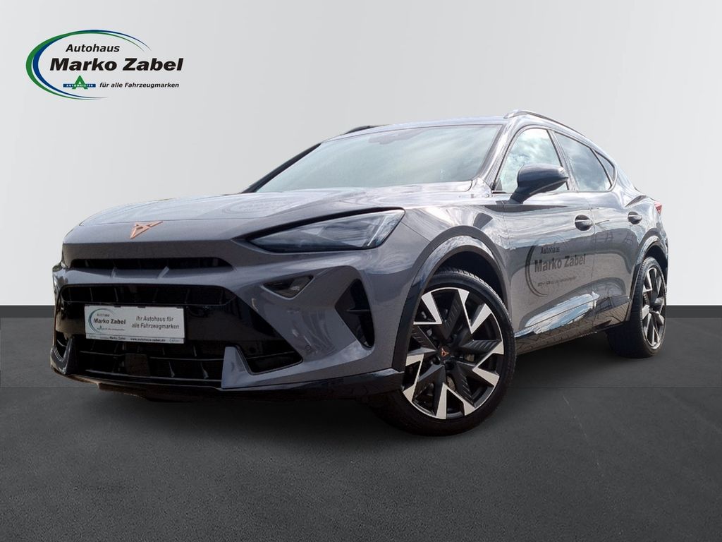 Cupra Formentor 2025