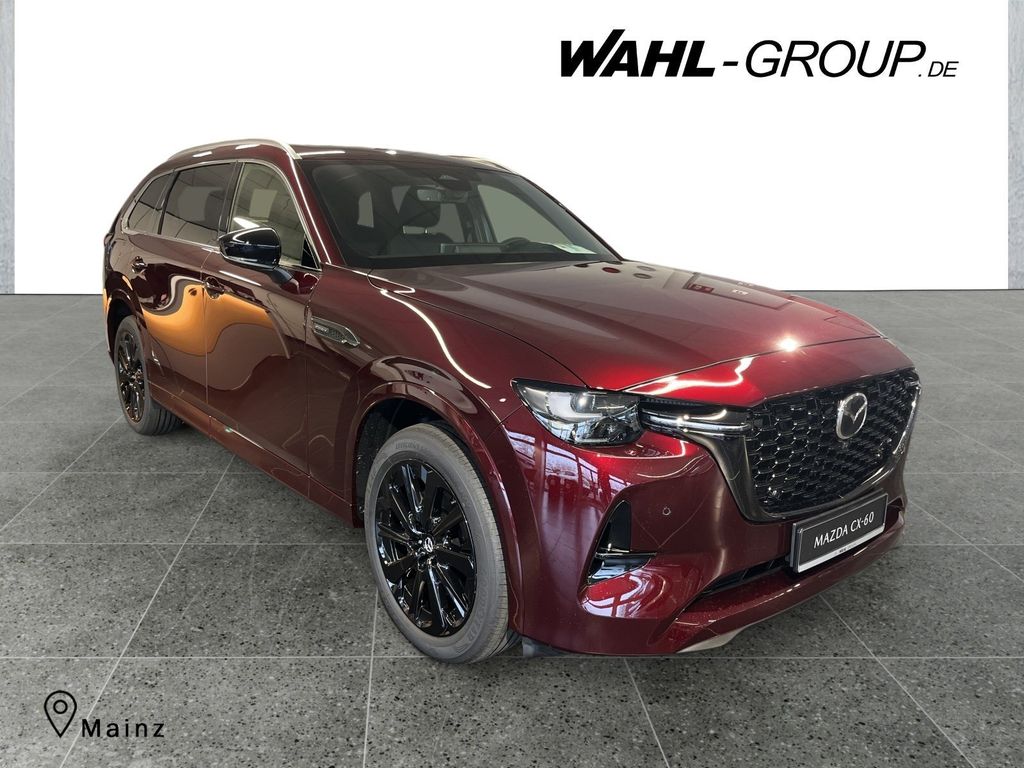 Mazda CX-80