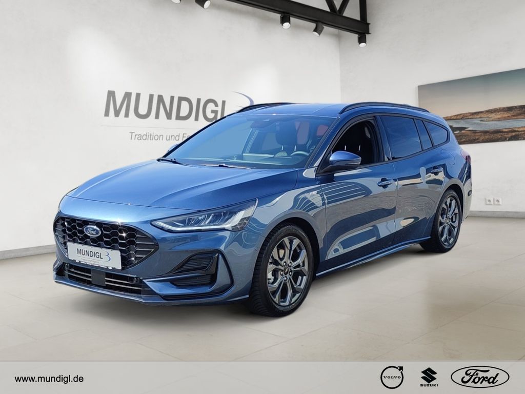 Ford Focus 2024