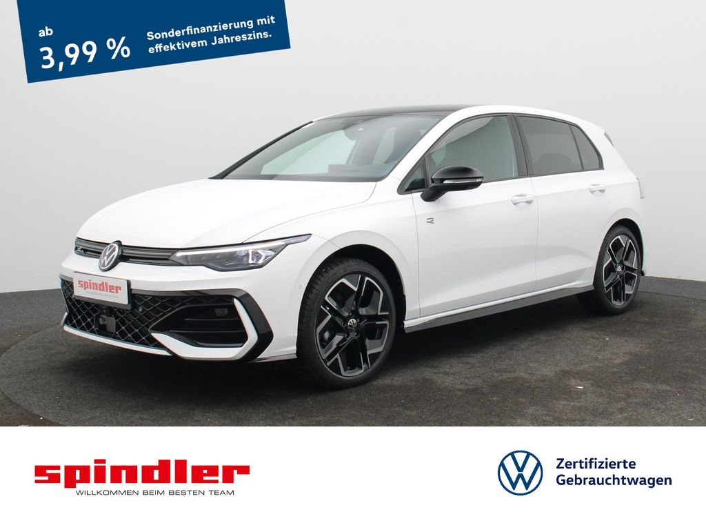 Volkswagen Golf 2025