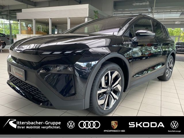 Skoda Elroq 2025