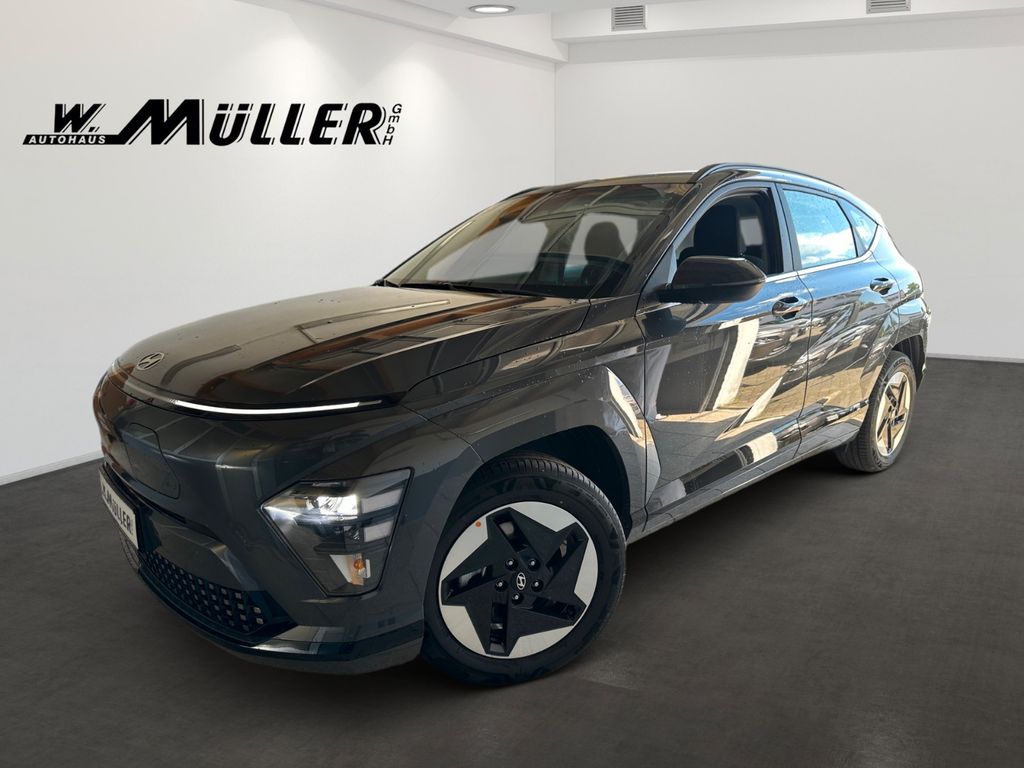 Hyundai KONA 2024
