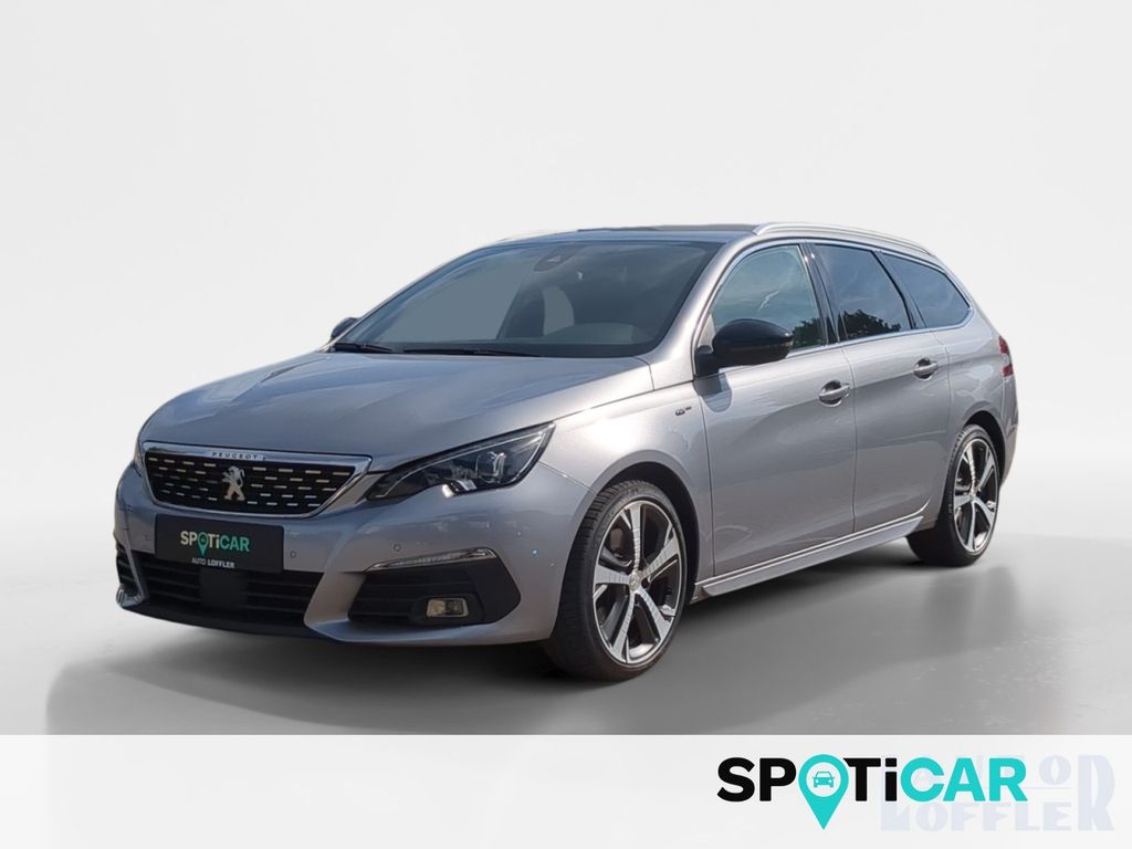 Peugeot 308 2019