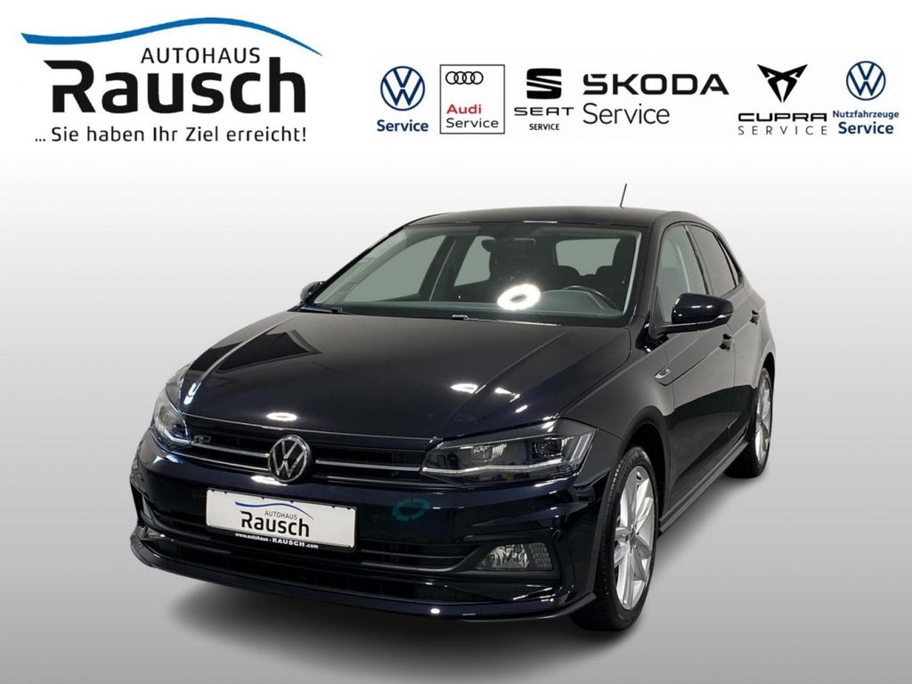 Volkswagen Polo 2021