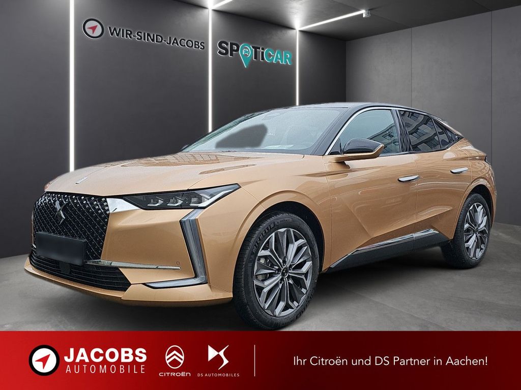 DS Automobiles DS4 2023