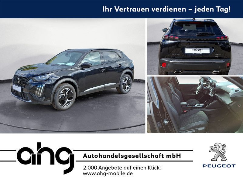 Peugeot 2008 2025