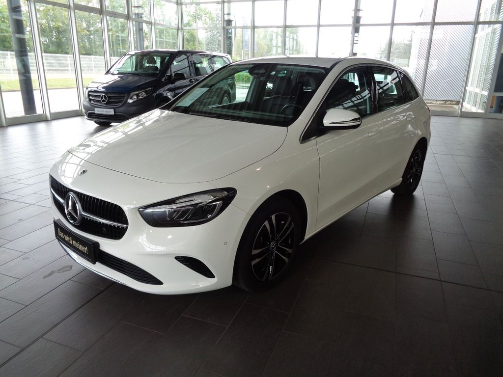 Mercedes-Benz B 250 2024