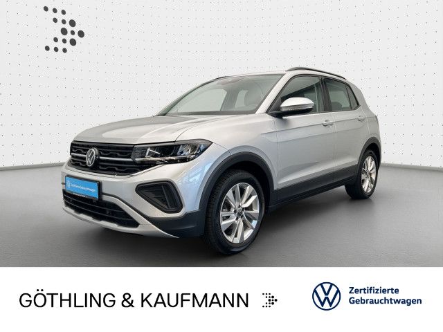 Volkswagen T-Cross 2024