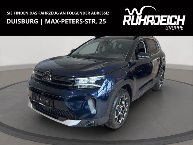 Citroën C5 Aircross 2025