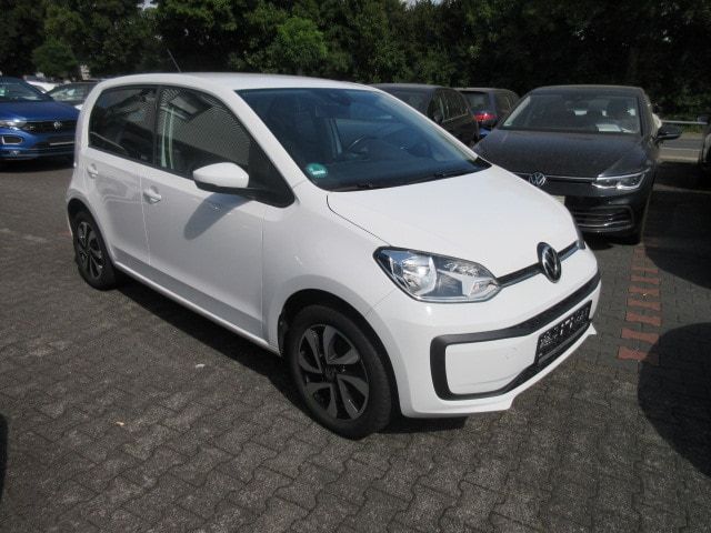 Volkswagen up! 2021