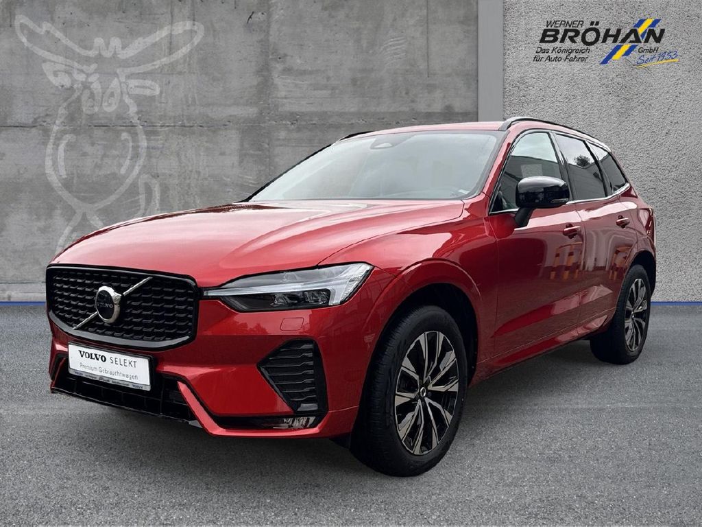 Volvo XC60 2023