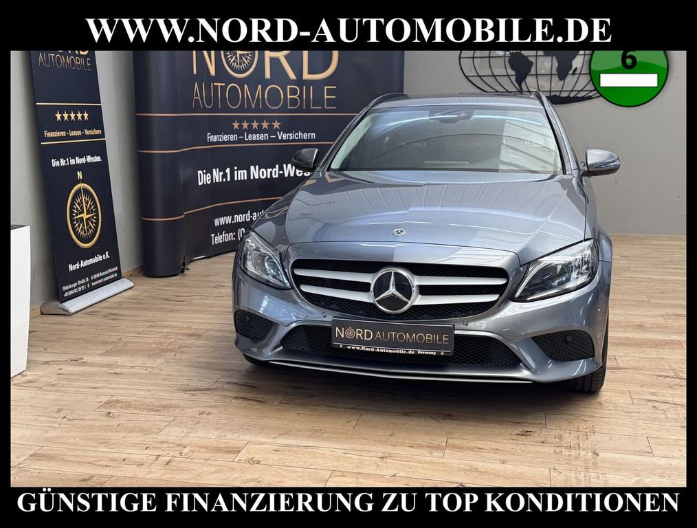 Mercedes-Benz C 200 2022