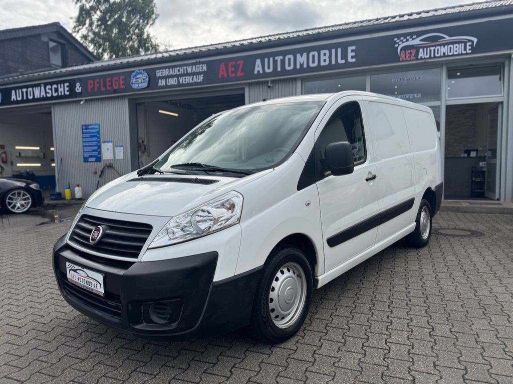 Fiat Scudo 2015