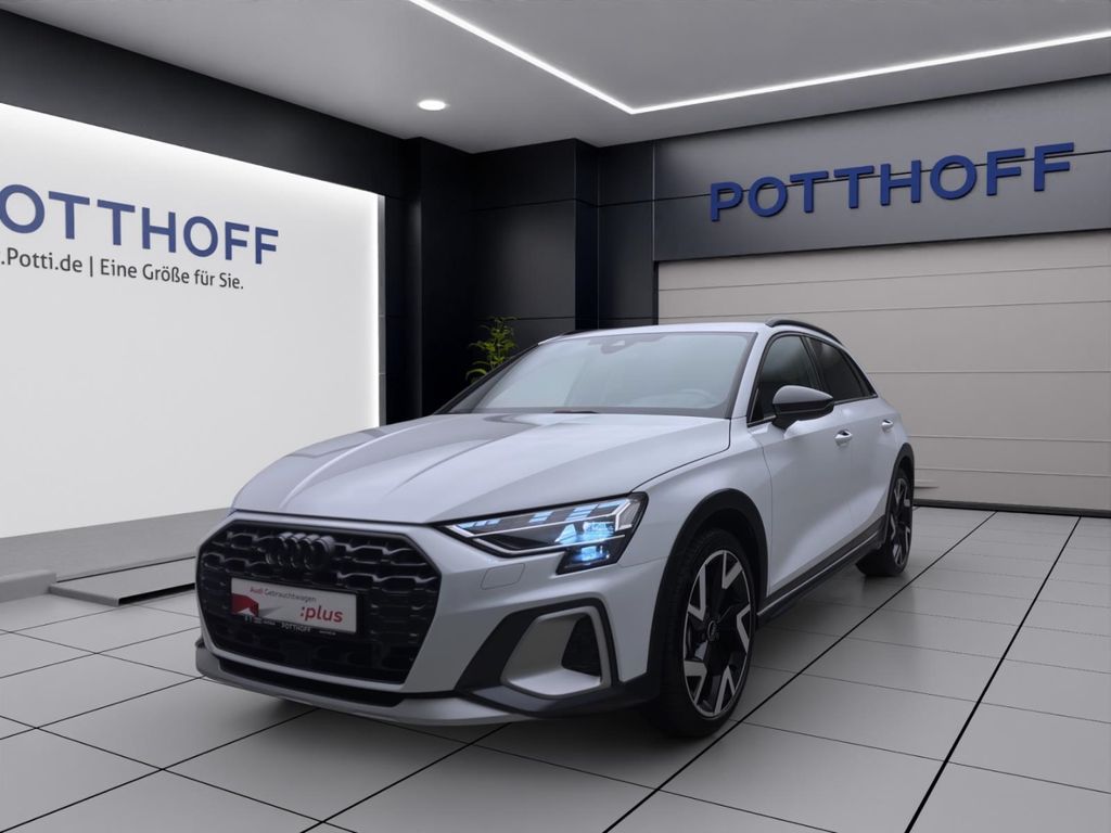 Audi A3 2025