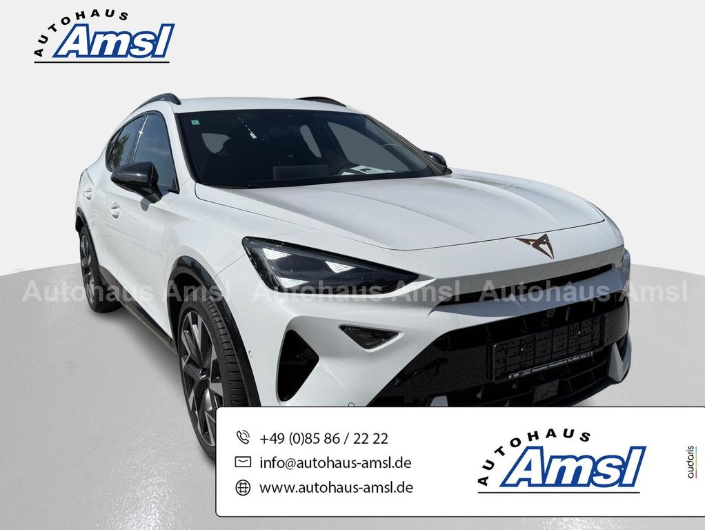 Cupra Formentor 2025