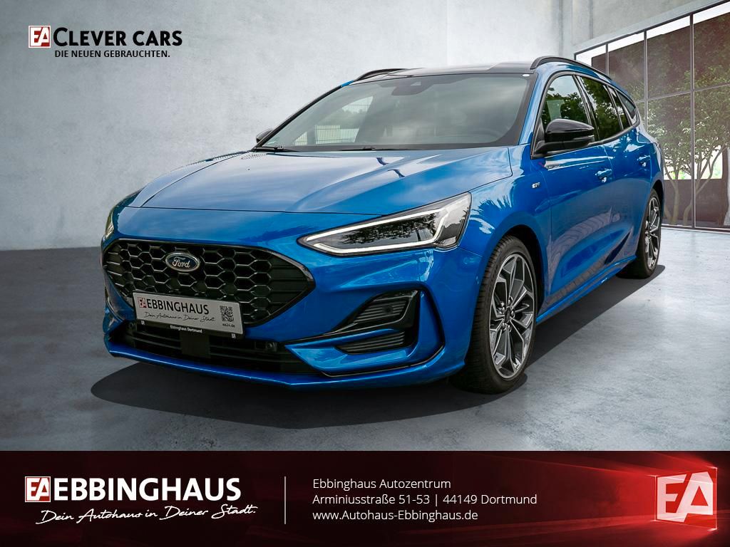 Ford Focus 2024