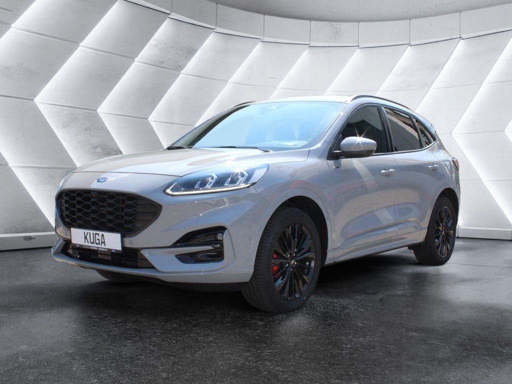 Ford Kuga 2024