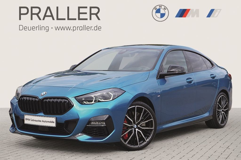 BMW 220 Gran Coupé 2024
