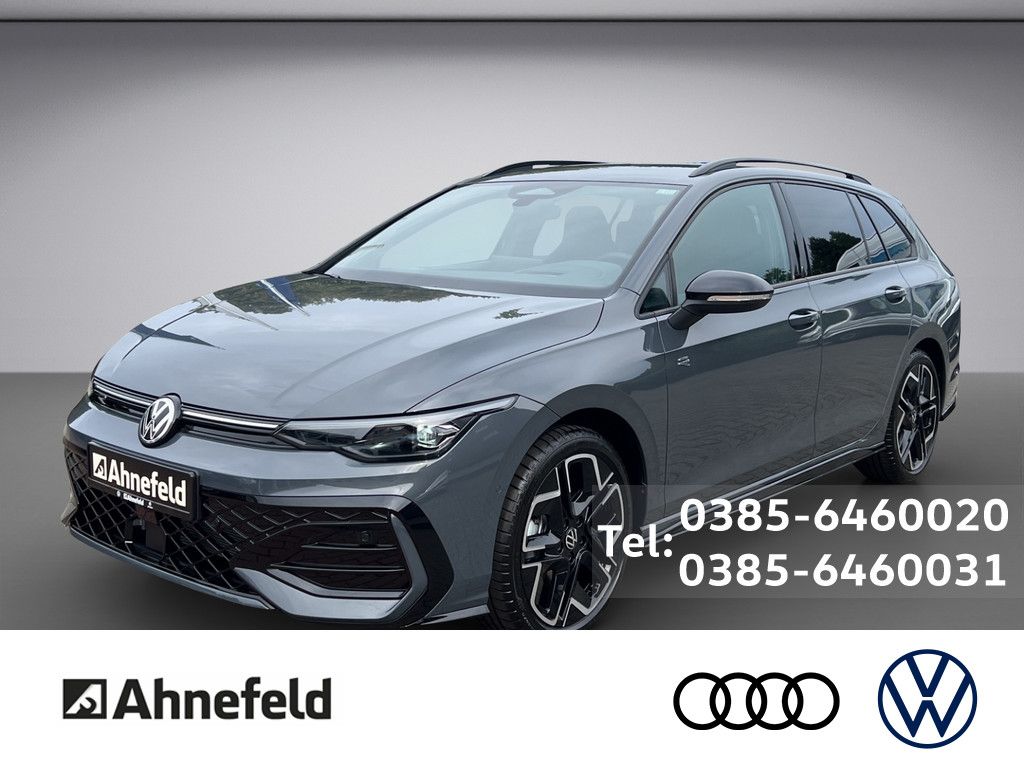 Volkswagen Golf 2025