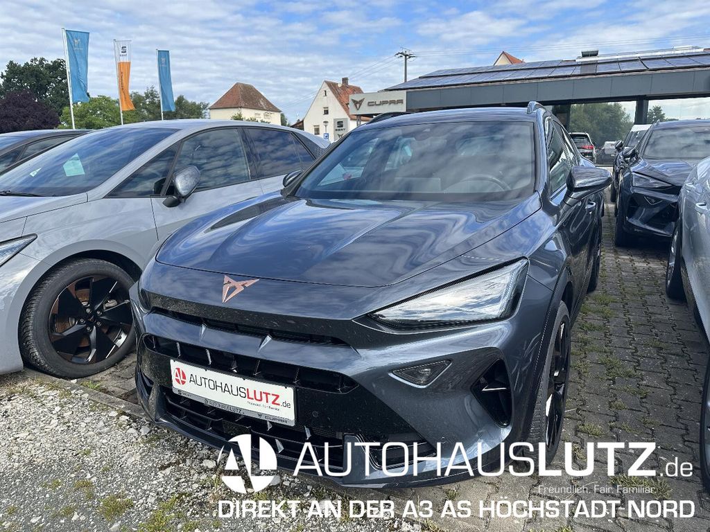 Cupra Formentor 2024