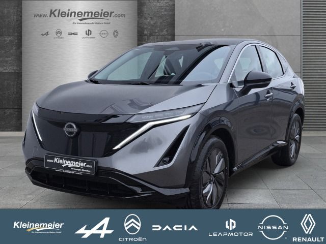 Nissan Ariya 2025