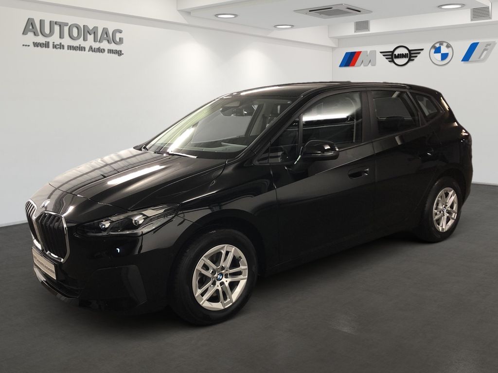BMW 218 Active Tourer 2022