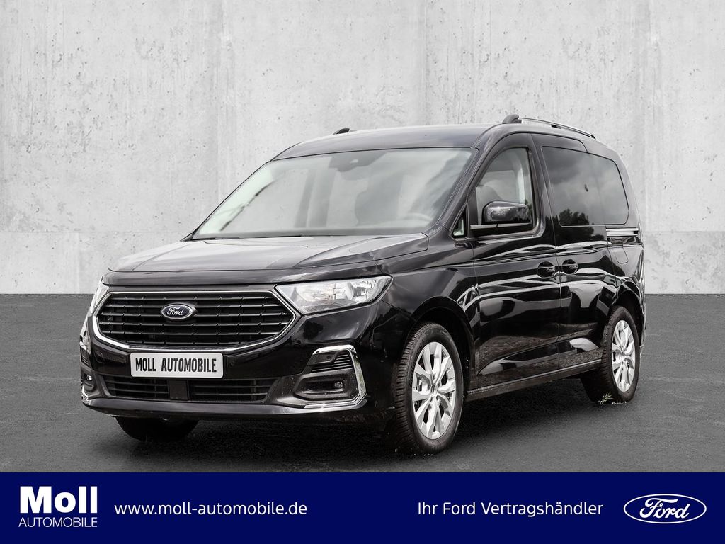 Ford Tourneo Connect 2025