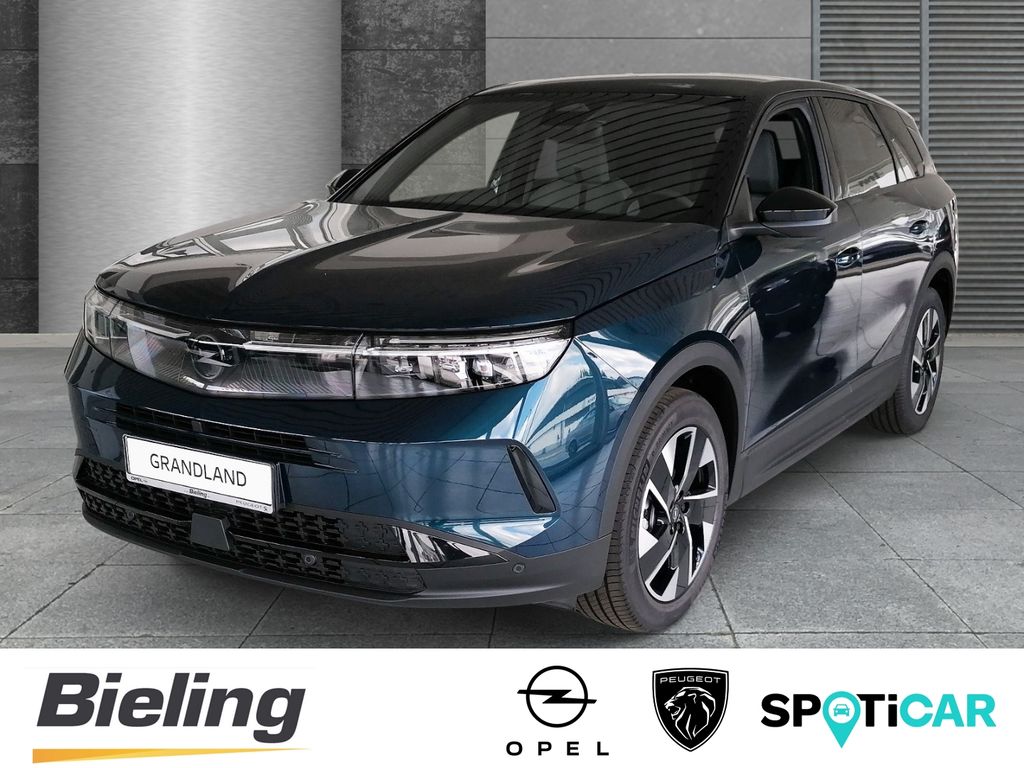 Opel Grandland (X) 2025