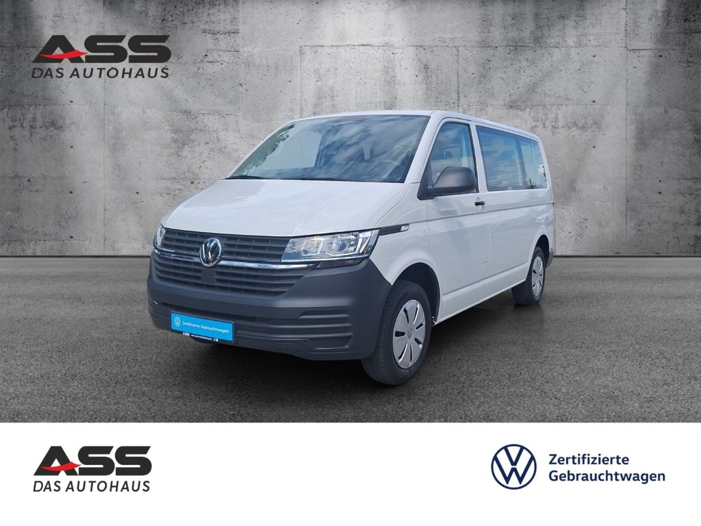 Volkswagen Other 2021