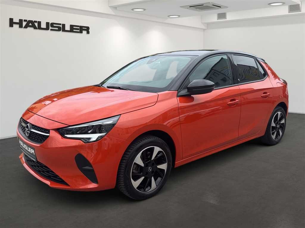 Opel Corsa 2022