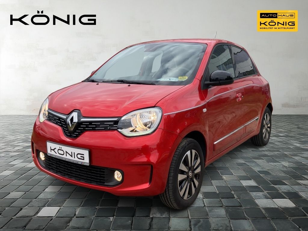 Renault Twingo 2023