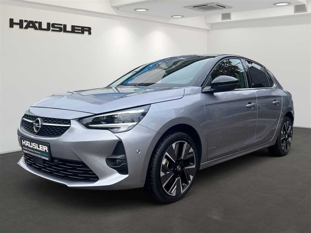 Opel Corsa 2021
