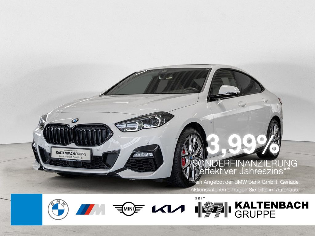 BMW 220 Gran Coupé 2024