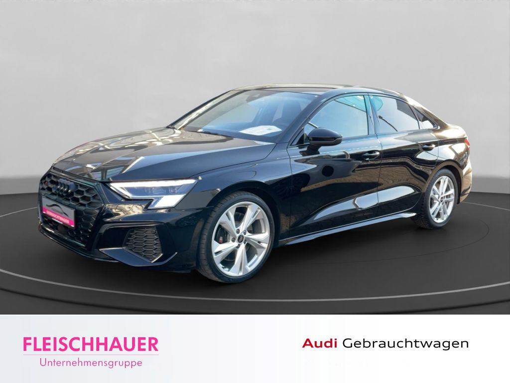 Audi S3 2024