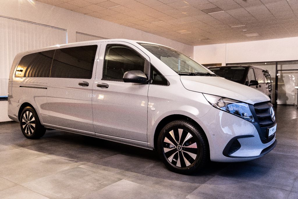 Mercedes-Benz Vito 2025