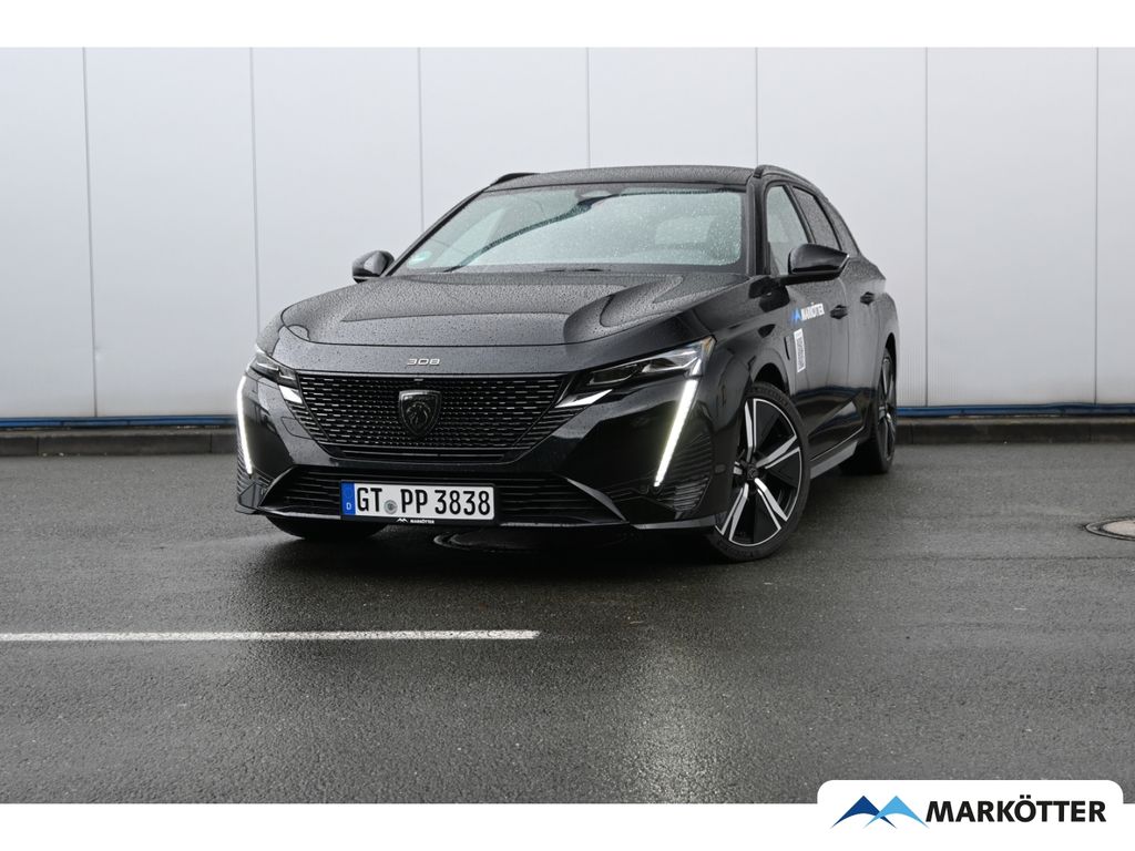 Peugeot 308 2025
