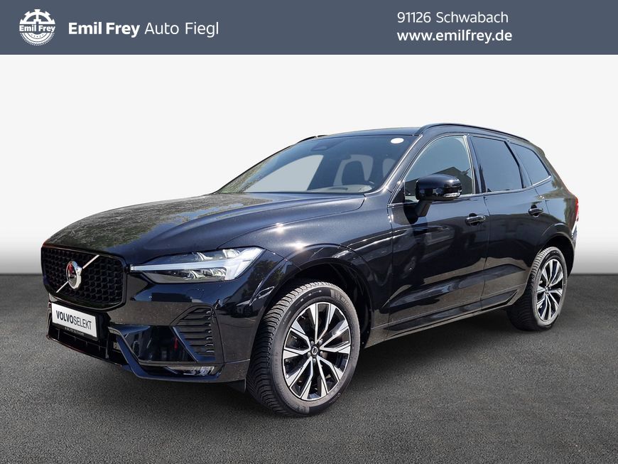 Volvo XC60 2024