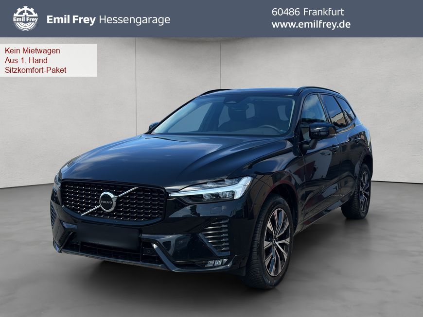 Volvo XC60 2024