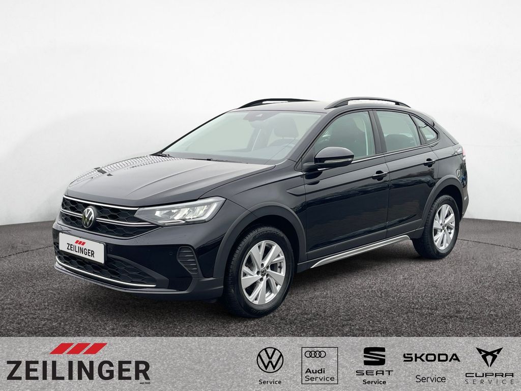 Volkswagen Taigo 2025