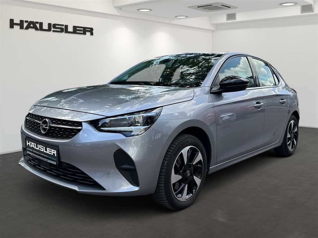 Opel Corsa 2021