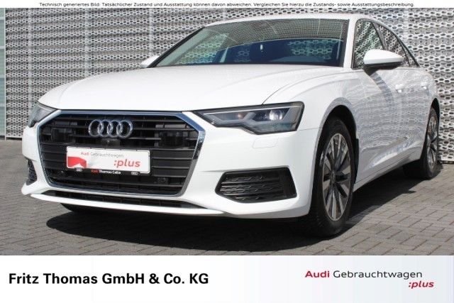 Audi A6 2023